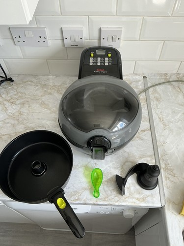 Tefal actifry original low - actifry,