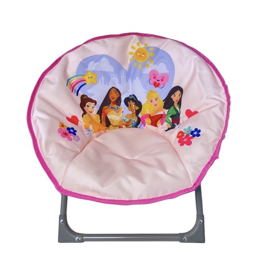 Princess moon chair - moon,