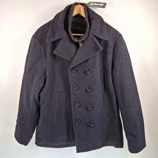 Schott Cyclone 2 Jacket Men's