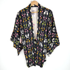 Vintage Patterned Japanese