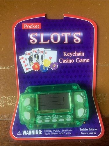 Vintage electronic slot - vintage,