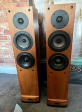 Spendor S5e Floorstanding