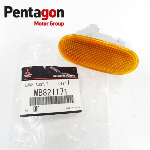 New genuine mitsubishi - new, lancer