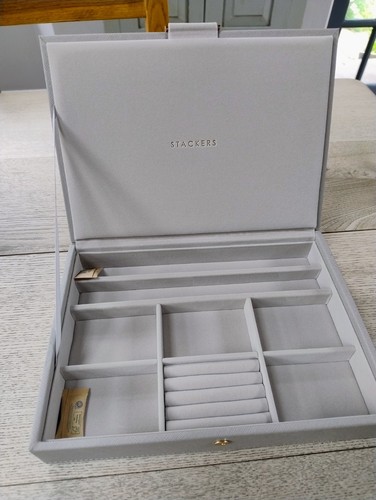Stackers classic jewellery - stackers,