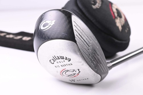 Callaway big bertha - callaway,