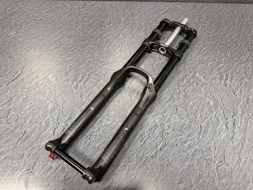 Rockshox boxxer world - world, cup