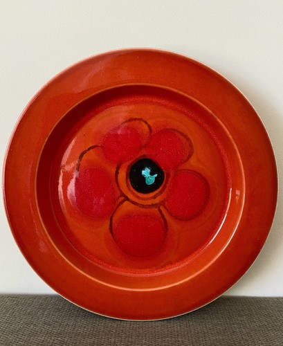 Stunning swedish art pottery - swedish,