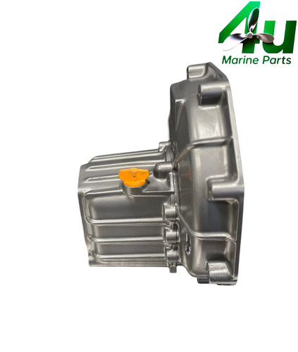 Kanzaki yanmar km2p marine - yanmar,