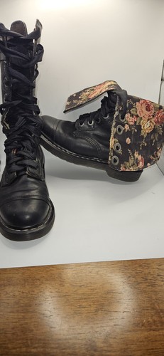Martens triumph boots 6 - triumph,
