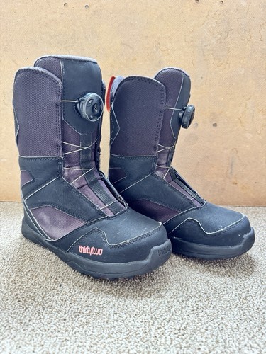 Thirtytwo kids boa snowboard - thirtytwo,