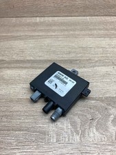 6906071 213675 10 BMW 3 Series E46 Antenna Radio Signal Amplifier Trap OEM