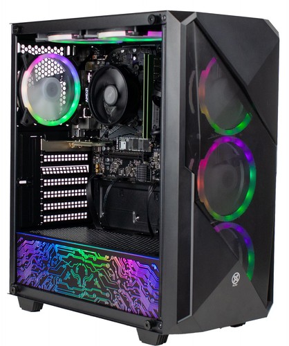 Xum legend gaming - legend, ryzen
