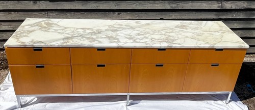 Florence knoll credenza - florence,