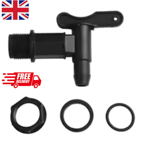Replacement water butt barrel - replacement,