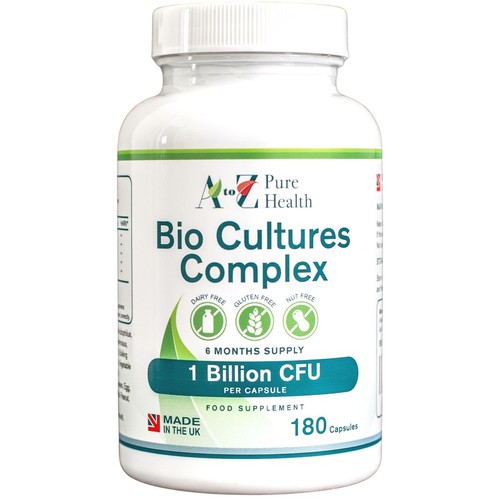 Atoz pure health - pure, bio