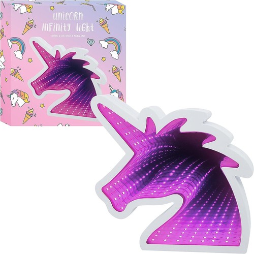 Kids bedroom unicorn - kids, infinity