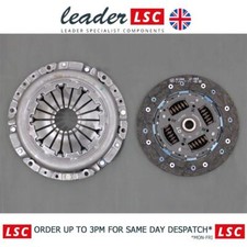 Clutch Kit Vauxhall Astra K