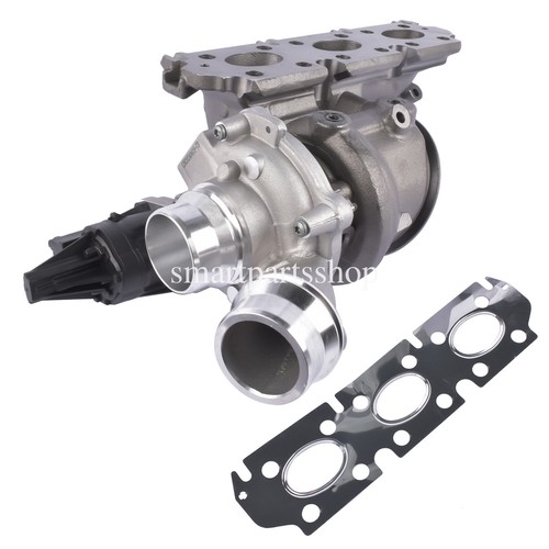 Turbocharger for bmw - 116i, 118i