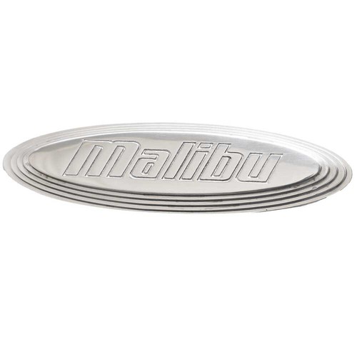 Malibu boat logo emblem - malibu,