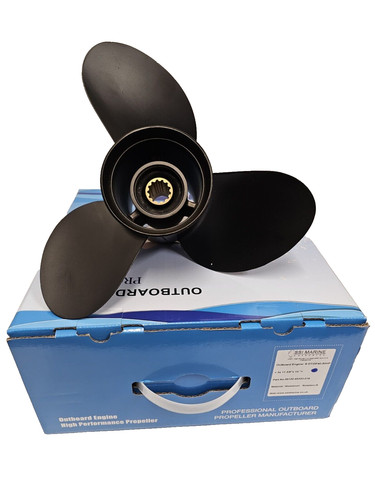 Propeller for suzuki - for,