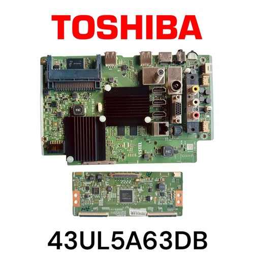 Toshiba main board - toshiba,