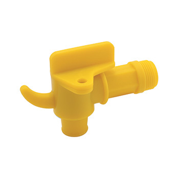 Bsp polyethylene 205lt 45 - 3/4",