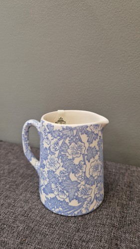 Burleigh small milk - milk, light