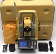 Topcon PS-103A Power Station