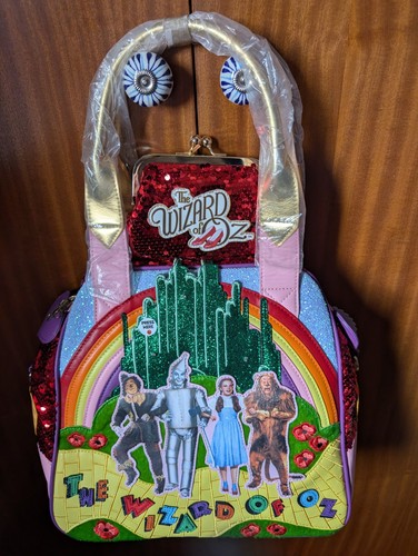 Irregular choice the - choice,