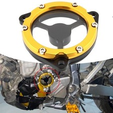 Starter Idle Gear Cover Guard