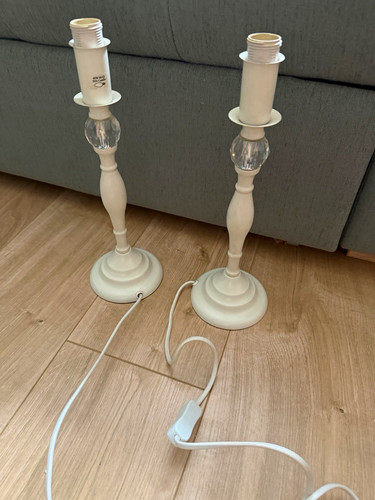 Laura ashley pair - white, &