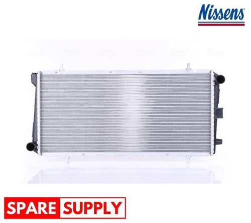 Radiator engine cooling for - engine,