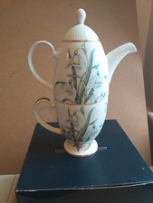 Hudson and Middleton Teapot