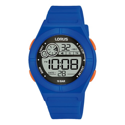 Lorus digital childrens watch - digital,