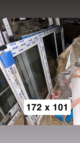 Everest triple glazed windows - everest,