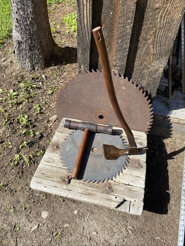 Antique shipwrights caulking - antique,