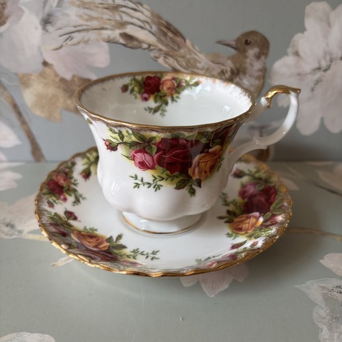 Royal albert old country - royal,