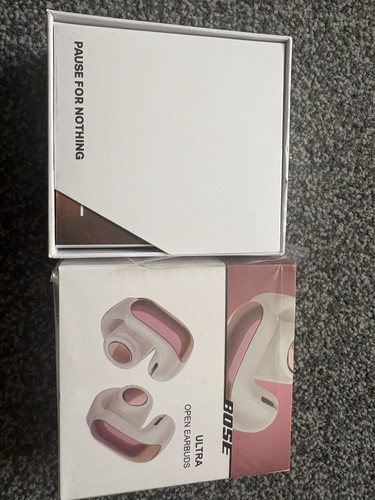 Bose ultra open - bose, brown