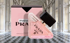 NEW PRADA Paradoxe Eau de