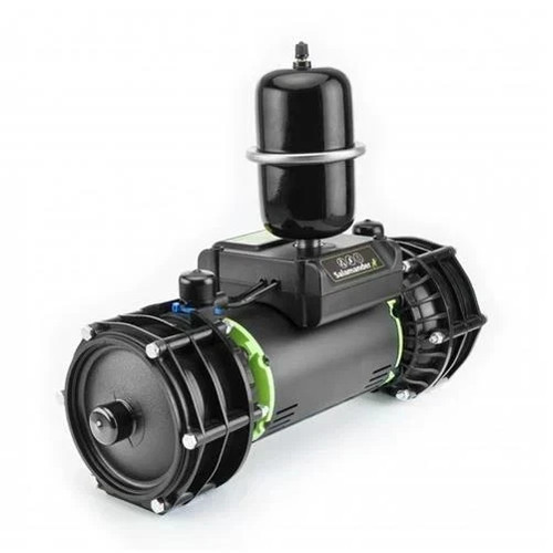 Salamander rp100tu centrifugal - salamander,