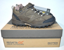 Regatta Womens Hiking Shoes