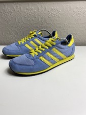 Rare Vintage Adidas Adistar