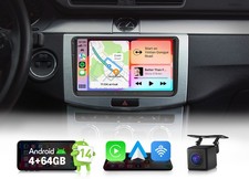 CAM+For VW T5 Multivan Android