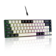 Mechanical Keyboard RGB N-key