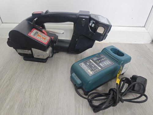 Siat strapping tool friction - siat,