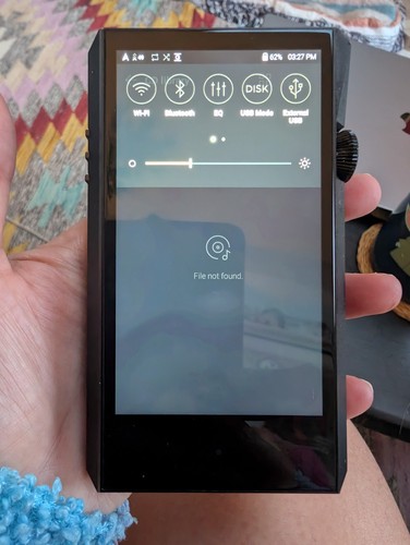 The astell kern a ultima - &,