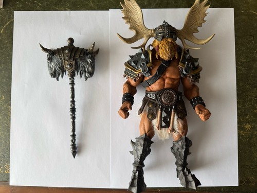 Mythic legions half - mythic,