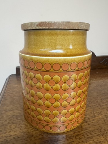 Vintage retro 70s hornsea - vintage,