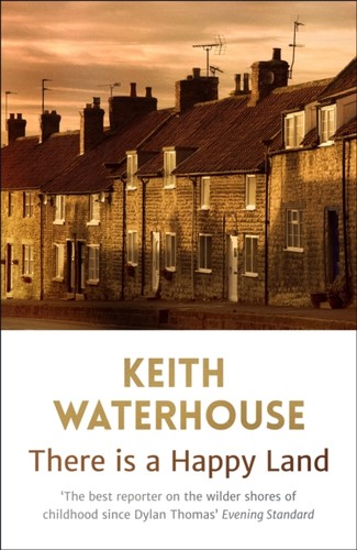 There happy land by - there, keith
