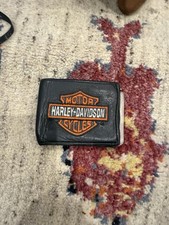 Original Harley Davidson